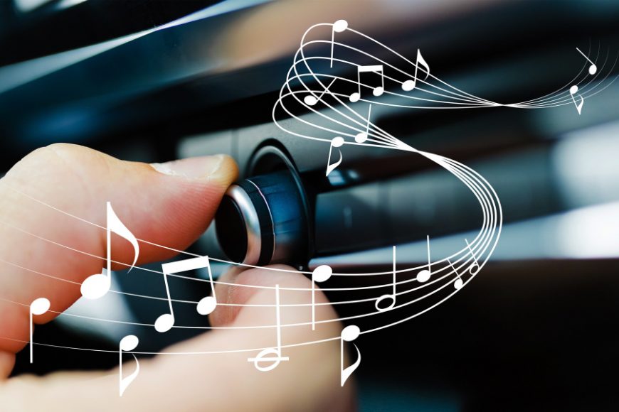 Tips and Guide to Buy an Audio System for Your Car