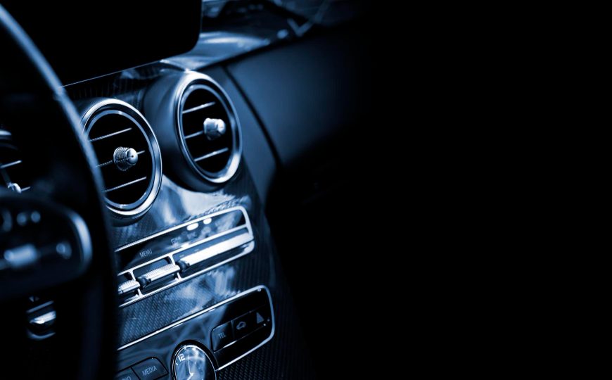 Upgrade Radio in Your Classic Car – Radio Installation Services in Katy