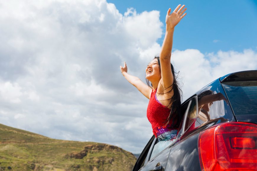 What to Check in Your Car Before Going on Long Summer Trips?