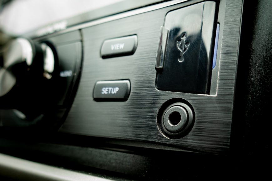 Common Car Stereo System Problems, Symptoms, and Solutions