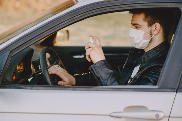 Advantages Of Installing a Breathalyzer in Car