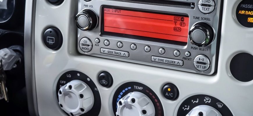 DIY vs. Professional Car Audio Installation: Pros and Cons